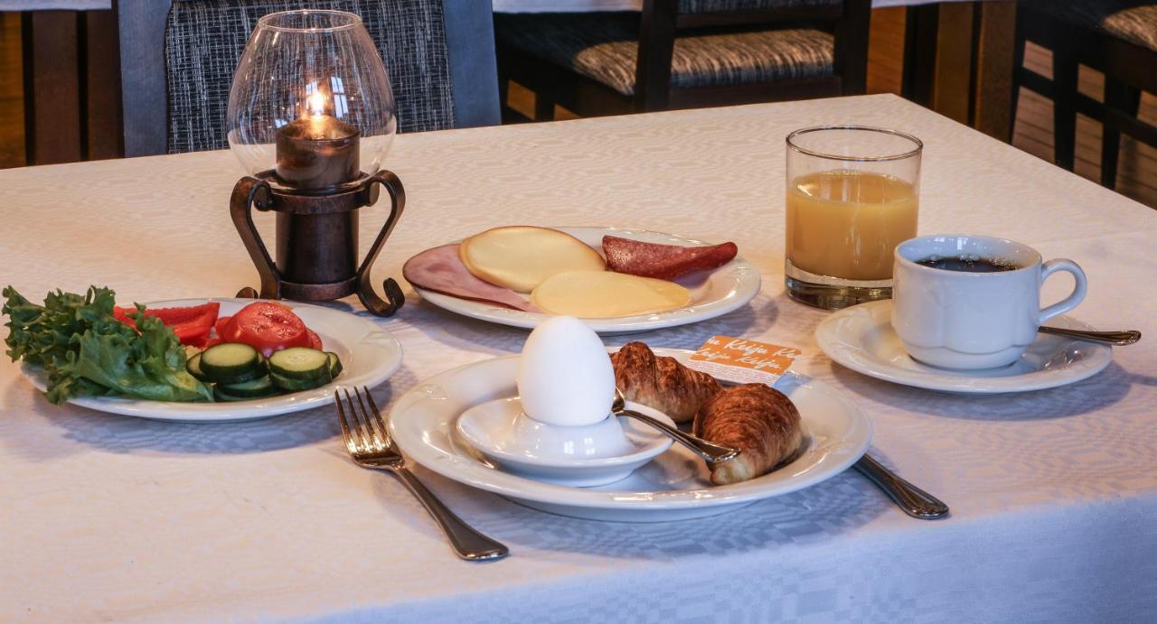 Hotelli-Ravintola Alma Seinajoki Ngoại thất bức ảnh