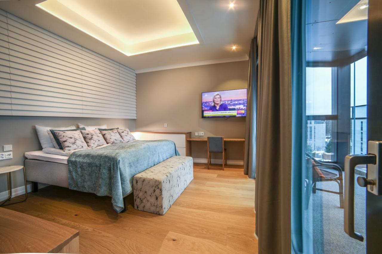 Hotelli-Ravintola Alma Seinajoki Ngoại thất bức ảnh